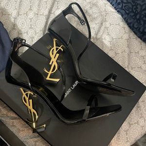 Yves Saint Laurent
